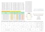 provide factory production cad pattern, grading and marker support