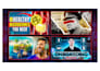 do eye catchy clickbait youtube thumbnail design for finance, tech, vlog, etc