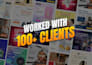 design instagram post, google ads, facebook ad creatives