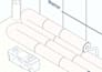 design professional 2d or 3d bim architectural models in revit