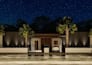 create 3d realistic interior exterior rendering