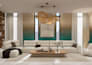 make stunning interior designs and realistic 3d renders
