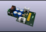 circuit design, schematic diagram, pcb design and pcb board