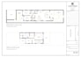 create professional 2d architectural drawing, floor plan and house plans