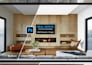 do real estate photo editing, property photo retouching