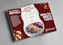 do professional brochure, company profile, or report design