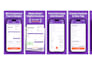 design awesome app screenshots for app store and google play