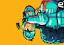 draw any character illustration