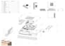 design 3d printable mechanical parts, mounts, and adapters