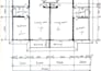 draw high quality autocad floor plans, elevations, and architectural layouts
