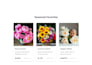 create a beautiful and fully functional ecommerce website