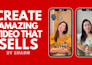 create bilingual ugc japan based