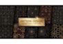 custom seamless pattern design for fabric textile and branding