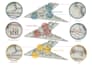 do architectural diagrams and complex 3d modeling