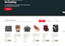 build a professional woocommerce store wordpress ecommerce website