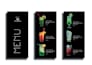 design a creative menu for hotel, restaurant, or café