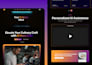 design and develop a b2b b2c saas business website