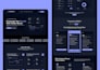design and develop a b2b b2c saas business website