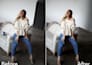 expert photoshop and lightroom portrait retouching