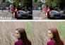expert photoshop and lightroom portrait retouching