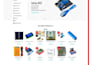 build a professional wordpress ecommerce website with woocommerce