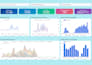 create professional looker studio dashboards and reports