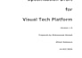 do software requirement specification, srs document, brd, and technical writing