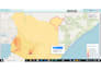 do gis analysis, arcgis, qgis, interactive web maps, digitizing, choropleth