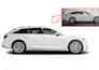 car photo editing,retouch, reflection,car image modify