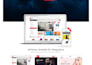 setup shopify affiliate marketing website goaffpro sapfliat affiliate program