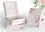 design professional product packaging, box design and labels