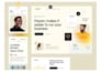 develop a custom full stack website, frontend and backend with mern nextjs stack