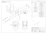 industrial product cad design and development, rendering using solidworks