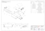 industrial product cad design and development, rendering using solidworks