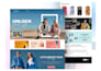create wordpress website design and built wordpress business website