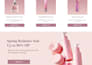 design awesome website or landing page