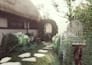 design your sustainable garden, patio, in 3d