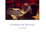 producción musical profesional en estilos trap, reguetón, electrónica y pop