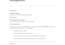 create structured sops and process systems that boost team efficiency