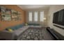 do 3d architecture interior and exterior rendering, walkthrough and animation