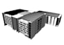 do architectural 3d modelling