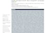 research complex medical topics as a research assistant
