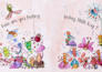 paint kids books watercolor illustrations