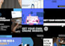 be your social media marketing manager and content creator