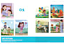 do children book illustration, children story book illustration, book formatting