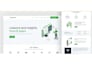 develop a scalable performance and secure web application with best code quality