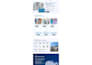 create modern web design and professional graphic design