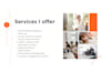 be your social media marketing manager and content creator