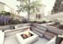 transform your outdoor space custom landscape design