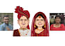 draw a custom caricature from your photo in 24 hours